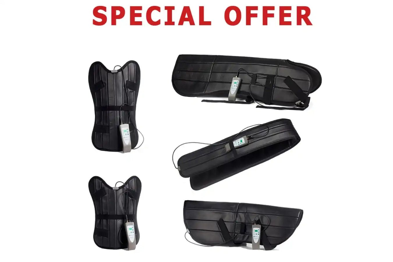 OMI Pemf Treatment For Horses special offer items