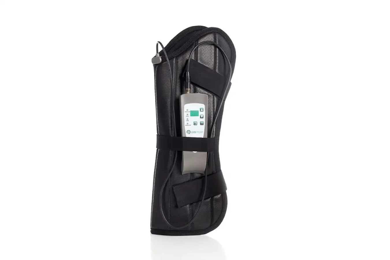 OMI Pemf Horse Leg Wraps with controller
