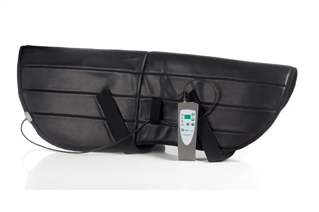 OMI PEMF Horse Neck Wrap inclusions