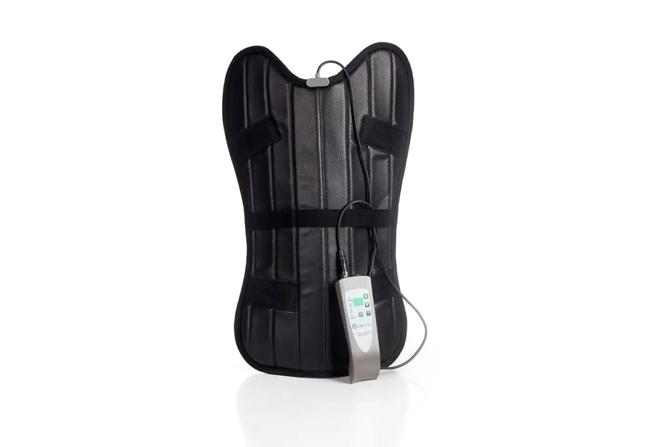 OMI PEMF Horse Rear Leg Wrap and its control unit