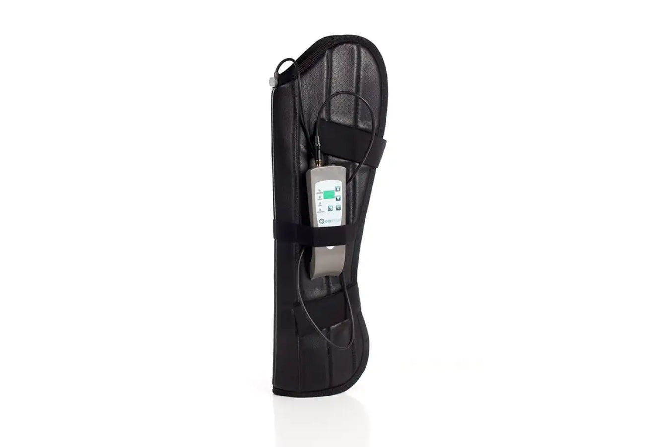 Pemf Horse Therapy Rear Leg Wrap with conttroller