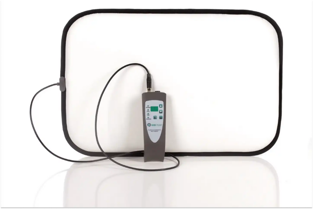 OMI PEMF MiniMat: The Ultimate Guide to Magnetic Field Therapy — Carbon ...