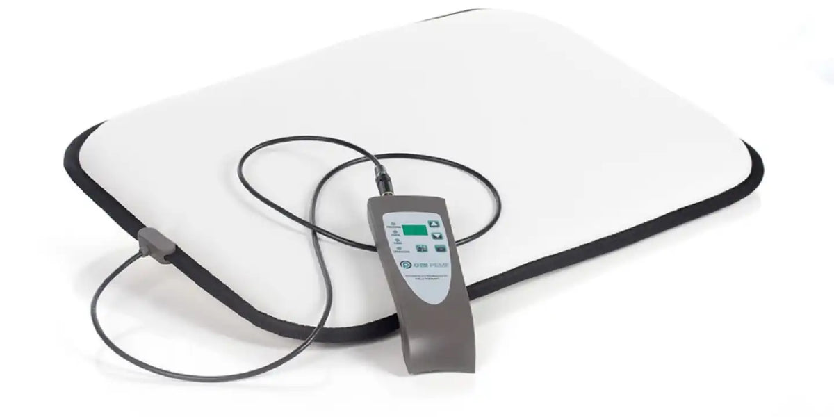 OMI PEMF MiniMat: The Ultimate Guide to Magnetic Field Therapy