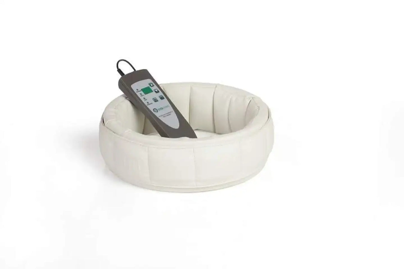 Omi Ring Pulsed Electromagnetic Device with control unit
