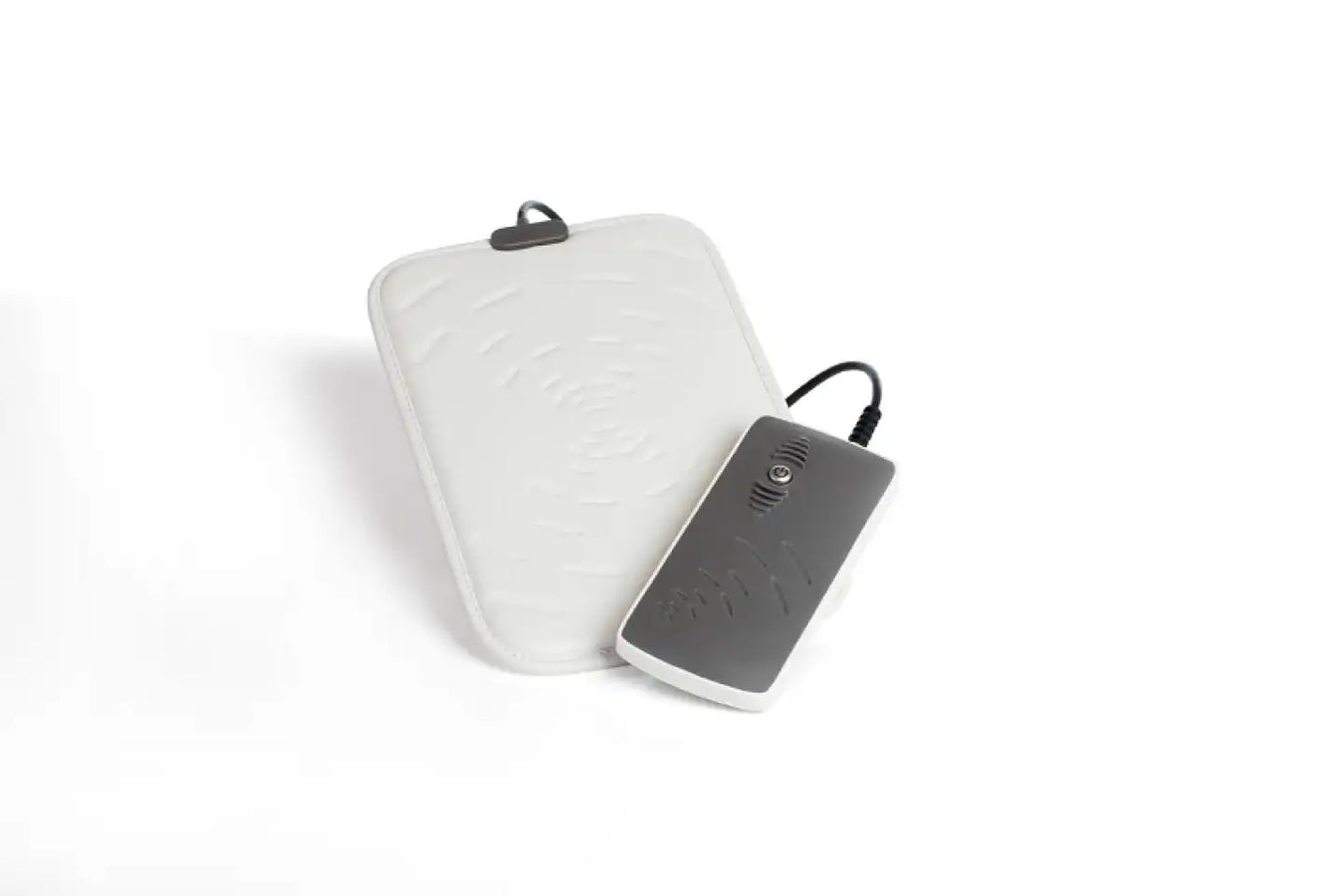 portable Pemf Pad with its controller