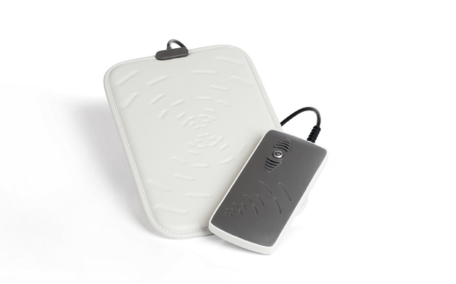 pemf therapy pulse pad by Oxford Medical Instruments