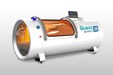 OXYREVO Quest36 Hard Hyperbaric Chamber - 7