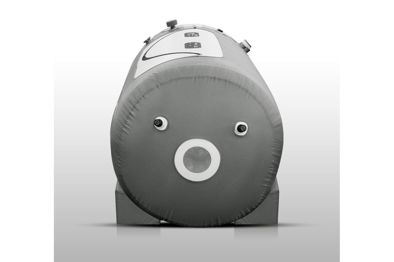 Apex32 Soft Hyperbaric Chamber Specs 32 inches in diameter