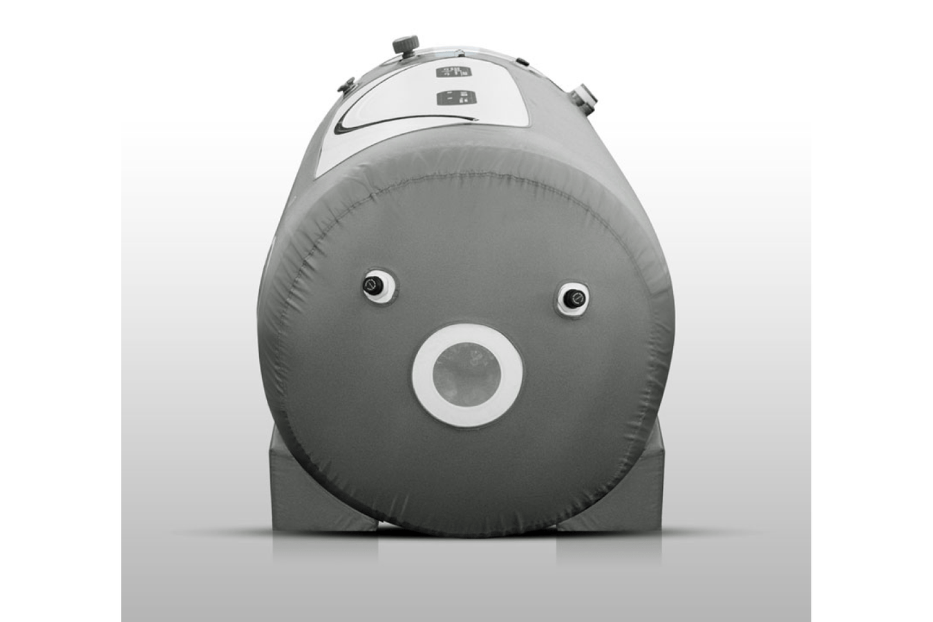 Oxyrevo 1.5 Ata Hyperbaric Chamber Features with non-toxic materials