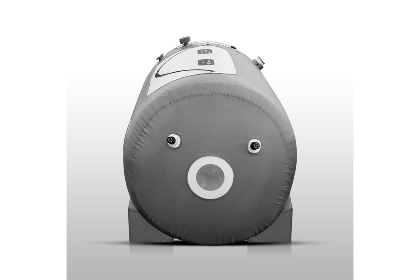 Specs - Elite36 Home Hyperbaric Chamber side view
