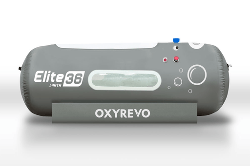 OXYREVO Elite36 Portable Hyperbaric Chamber - 1