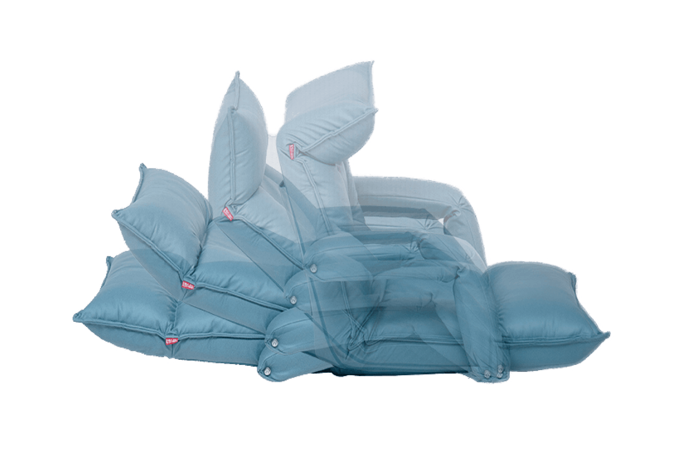 Oxyrevo Soft Hyperbaric Chamber Features durable folding chair
