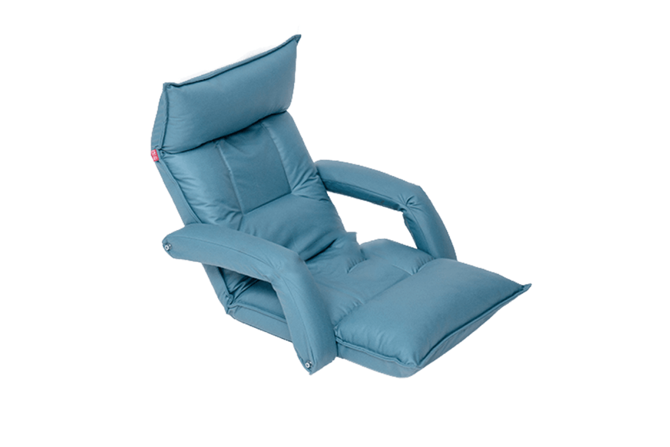 Forward90 Home Hyperbaric Chamber Specs folding chair blue