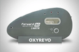 OXYREVO Forward 90 Portable Sitting Hyperbaric Chamber - 10