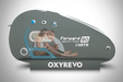 OXYREVO Forward 90 Portable Sitting Hyperbaric Chamber - 6