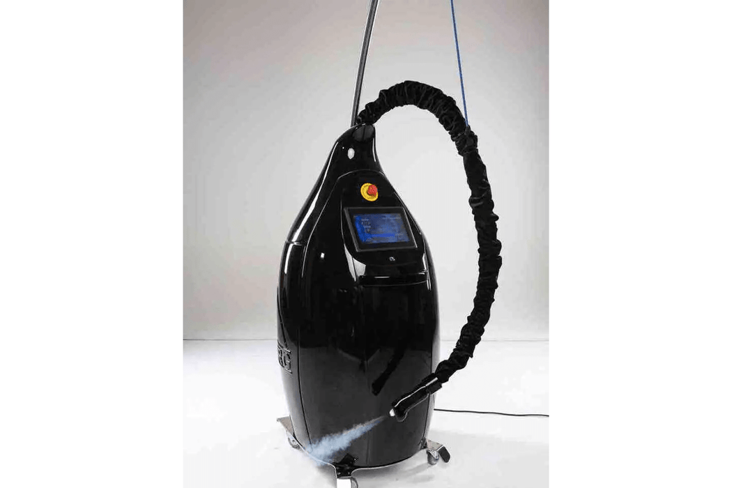 VACUACTIVUS Iceberg 50L Localized Cryotherapy Machine