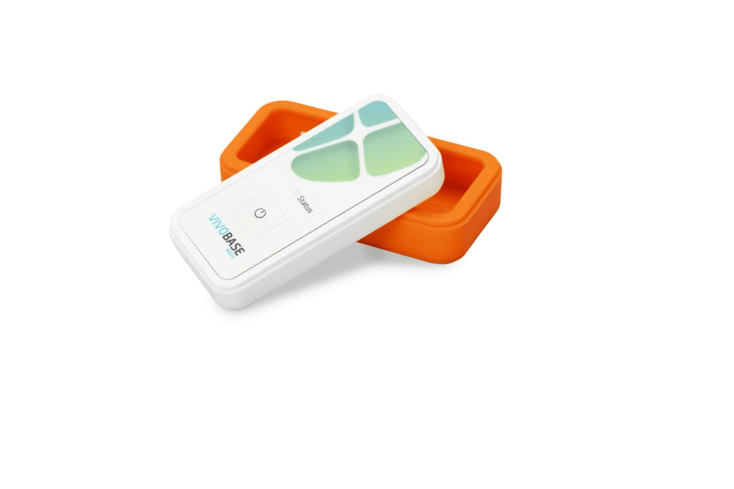 VIVOBASE Move Portable EMF Protection Device