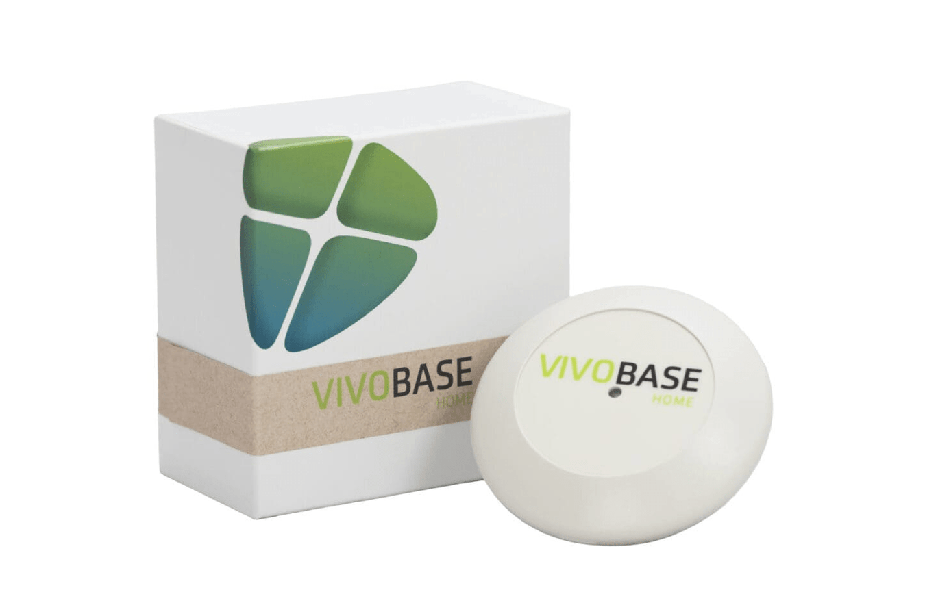 VIVOBASE Move Portable EMF Protection Device