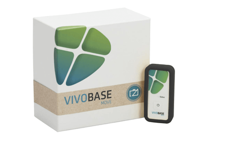 VIVOBASE Move Portable EMF Protection Device