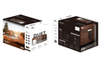 MSPA Duet Eco 6 Person Hot Tub pack