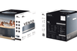 MSPA Vento 6 Person Hot Tub