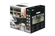 MSPA Meteor 6 Person Hot Tub packaging