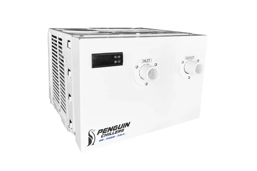 Penguin Chillers 1/2 HP Water Chiller - 2