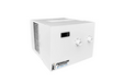 Penguin Chillers 1HP Water Chiller front and side view