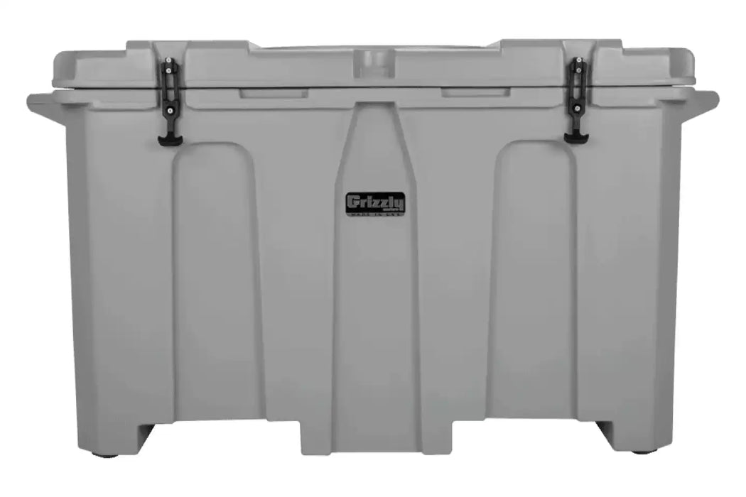 Penguin Chillers Cold Therapy Chiller & Insulated Tub - Grey