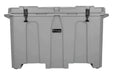 Penguin Chillers Cold Therapy Chiller & Insulated Tub - Grey