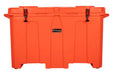 Penguin Chillers Cold Therapy Chiller & Insulated Tub - Orange