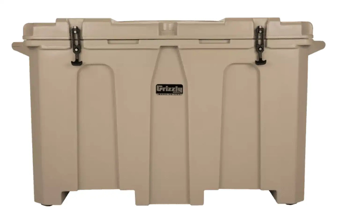 Penguin Chillers Cold Plunge Chiller, Tan color