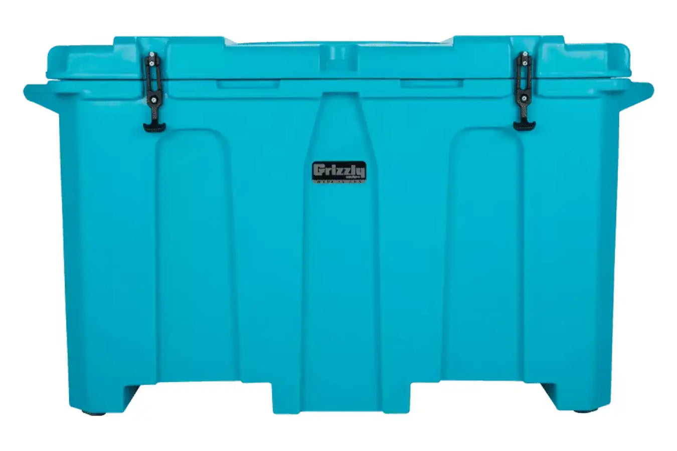 Penguin Chillers Cold Plunge Tub, Teal color