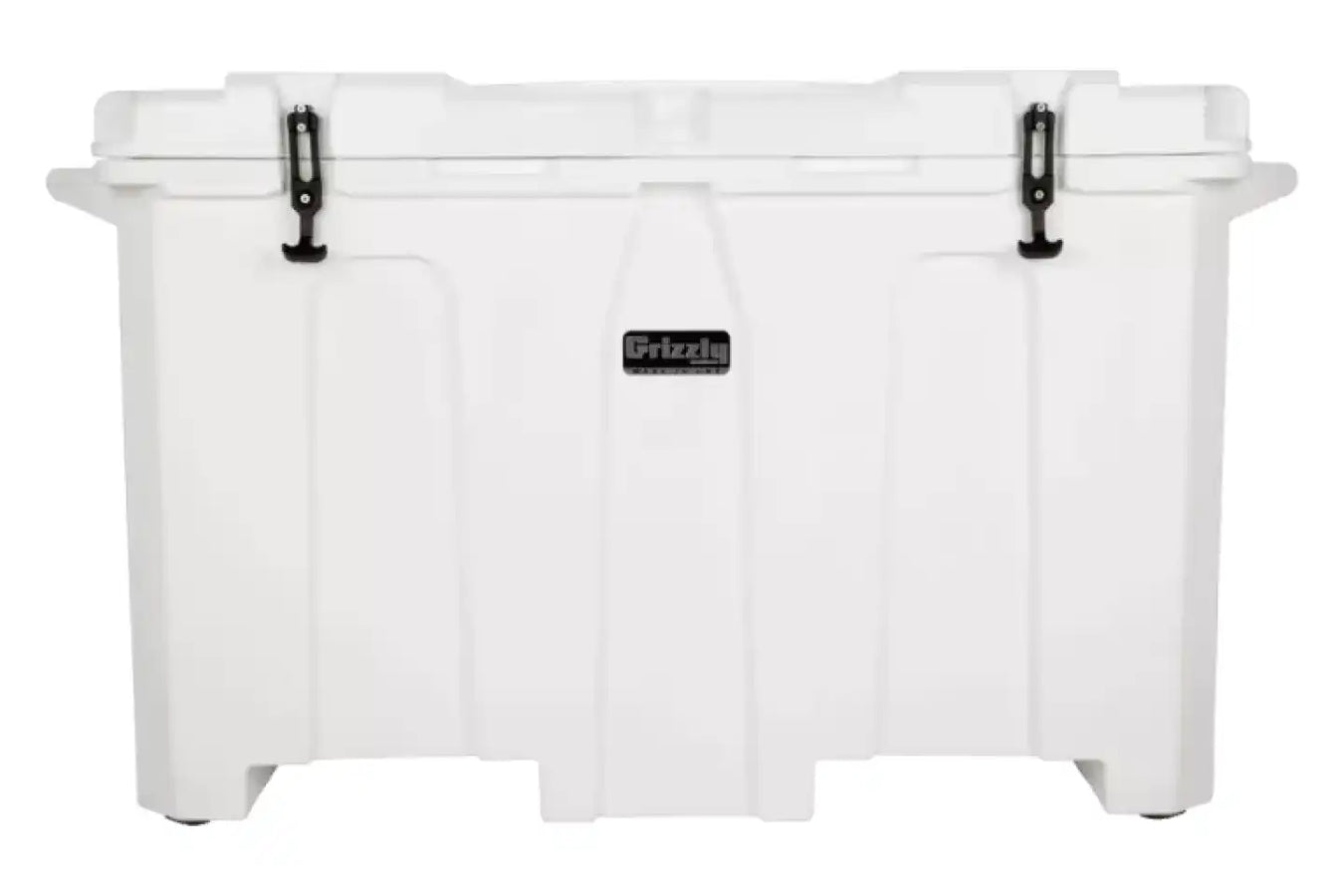 Penguin Chillers Cold Bath Tub, white color