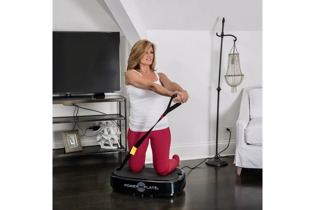 Maximize Your Workouts with the Personal Power Plate Vibration