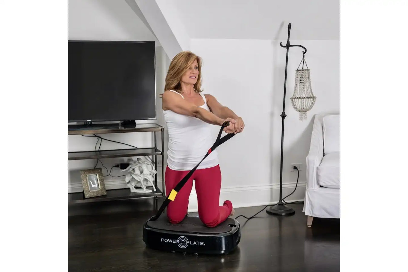 Maximize Your Workouts with the Personal Power Plate Vibration Maximize Your Workouts with the Personal Power Plate Vibration