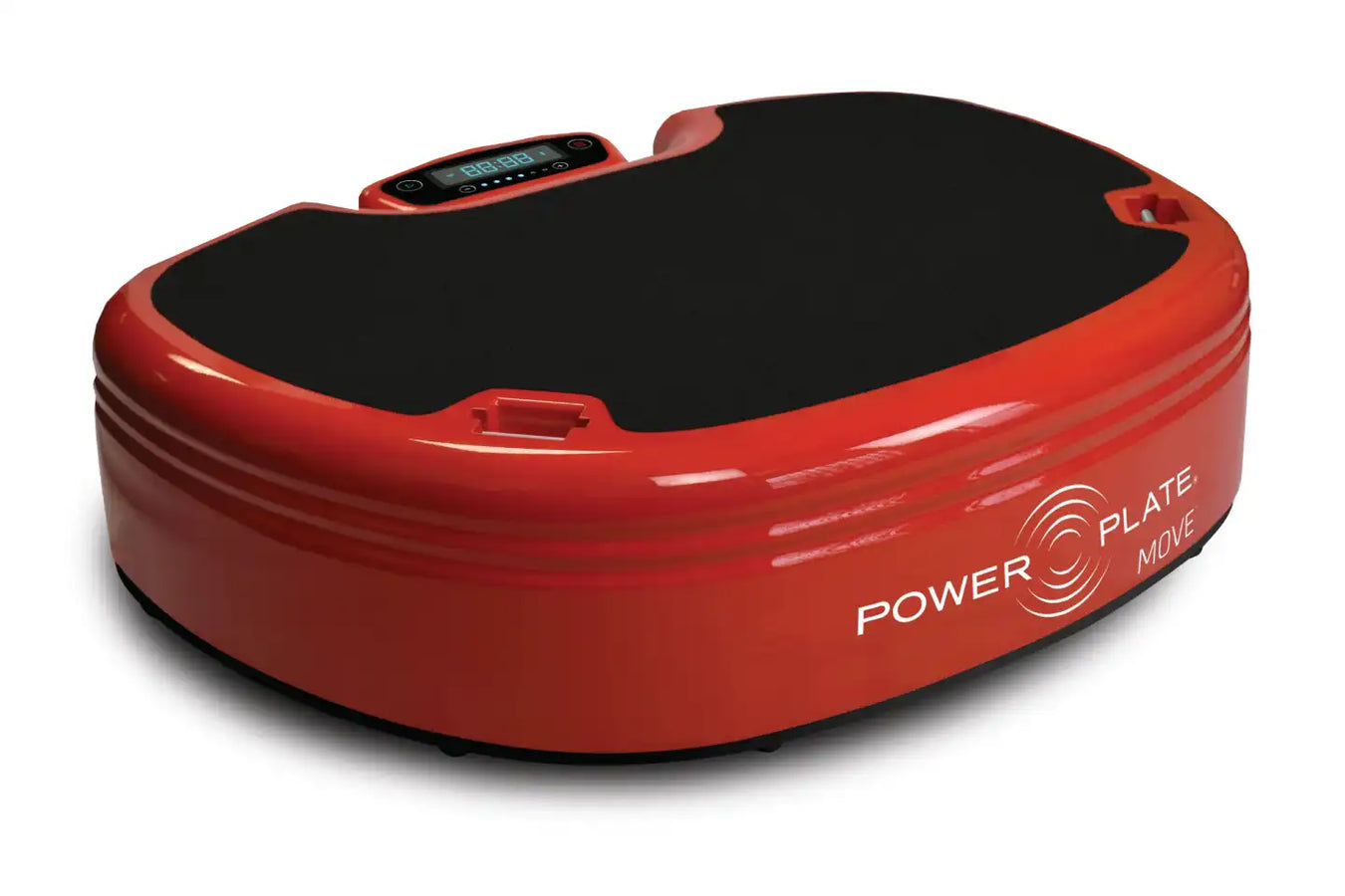 Power Plate Power Plate MOVE Vibration Platform closeup