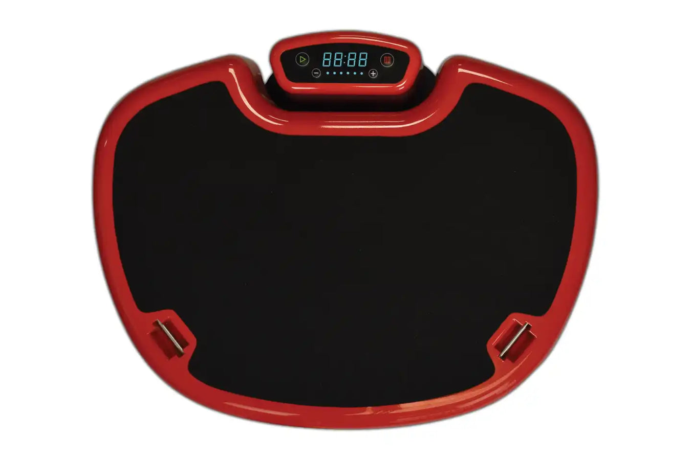 Power Plate Vibration Plate with LCD display full surface view