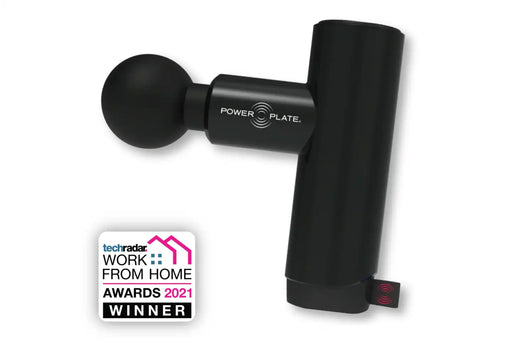Discover the Power Plate Mini+ Vibrating Massager: The Portable Solution for Muscle Relief Carbon Wellness MD Discover the Power Plate Mini+ Vibrating Massager: The Portable Solution for Muscle Relief Carbon Wellness MD