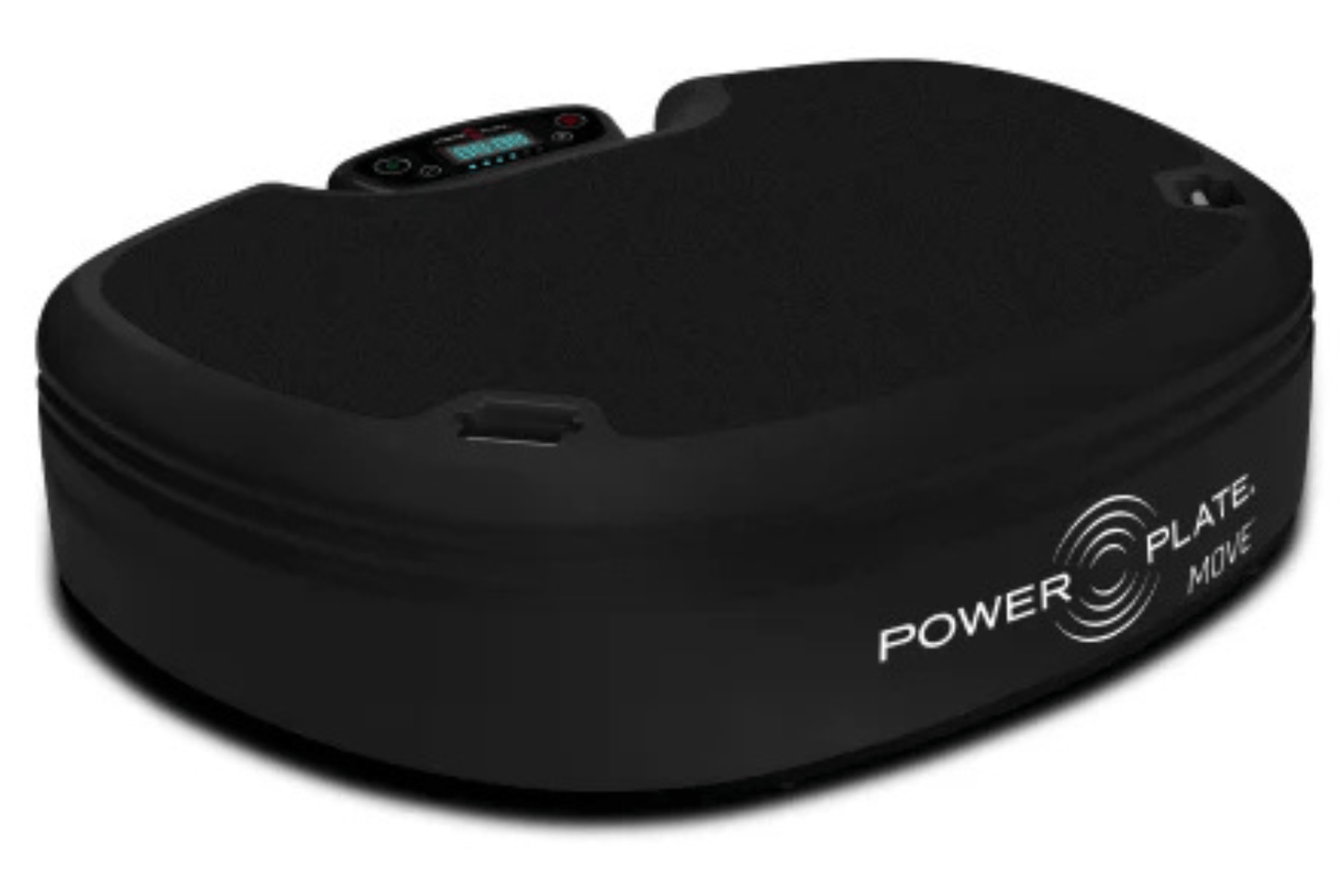 Maximize Your Fitness Goals with the Power Plate MOVE Vibration Platform Carbon Wellness MD Maximize Your Fitness Goals with the Power Plate MOVE Vibration Platform Carbon Wellness MD