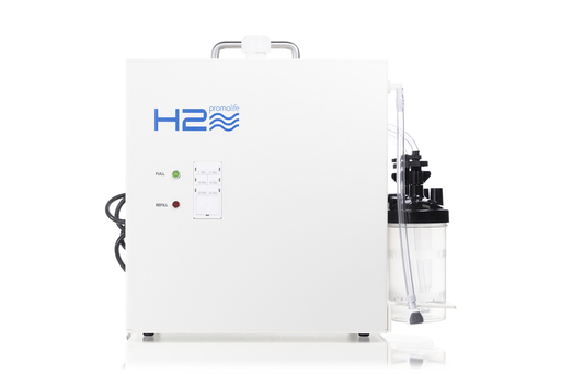 Promolife H2 Hydrogen Inhalation and Hydrogen Drinking Water System