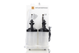 Promolife H2 Hydrogen Inhalation and Hydrogen Drinking Water System Side