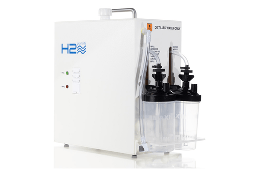 Promolife H2 Hydrogen Inhalation and Hydrogen Drinking Water System 2