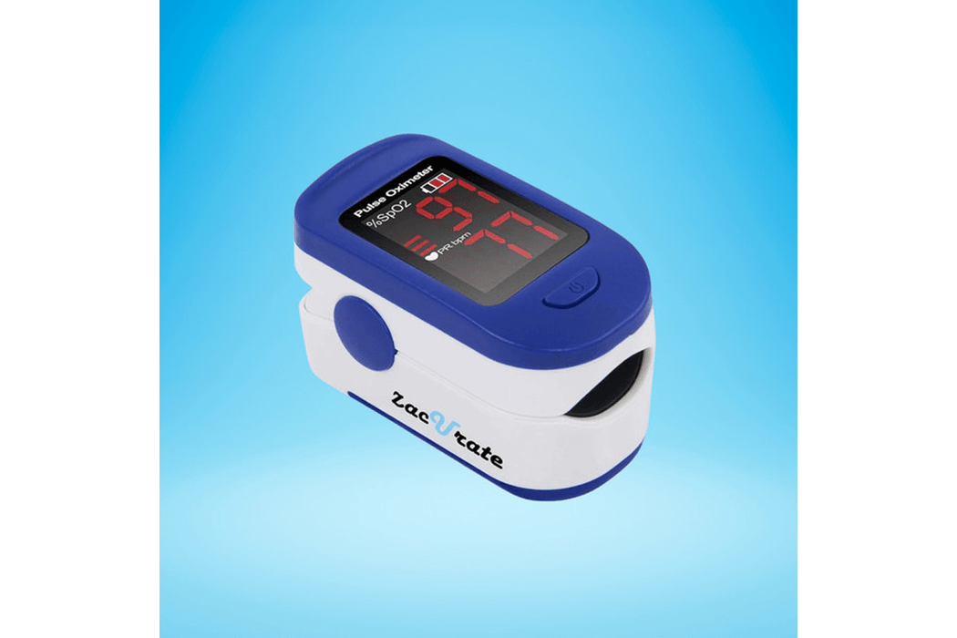 LiveO2 EWOT Standard Kit Pulse Oximeter