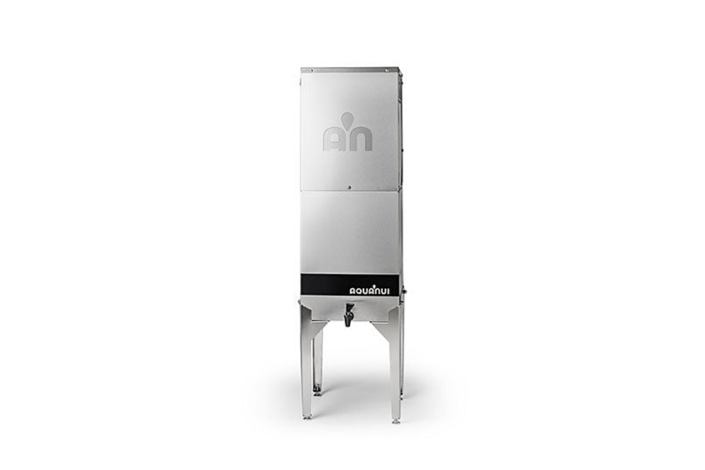 Pure Water AquaNui 10G: Automatic Home Water Distiller