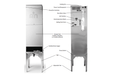 Pure Water AquaNui 10G: Automatic Home Water Distiller Parts