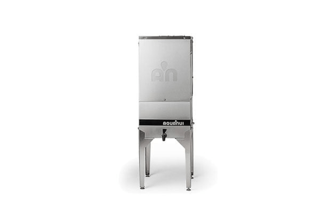 Pure Water AquaNui 8G: Automatic Home Water Distiller