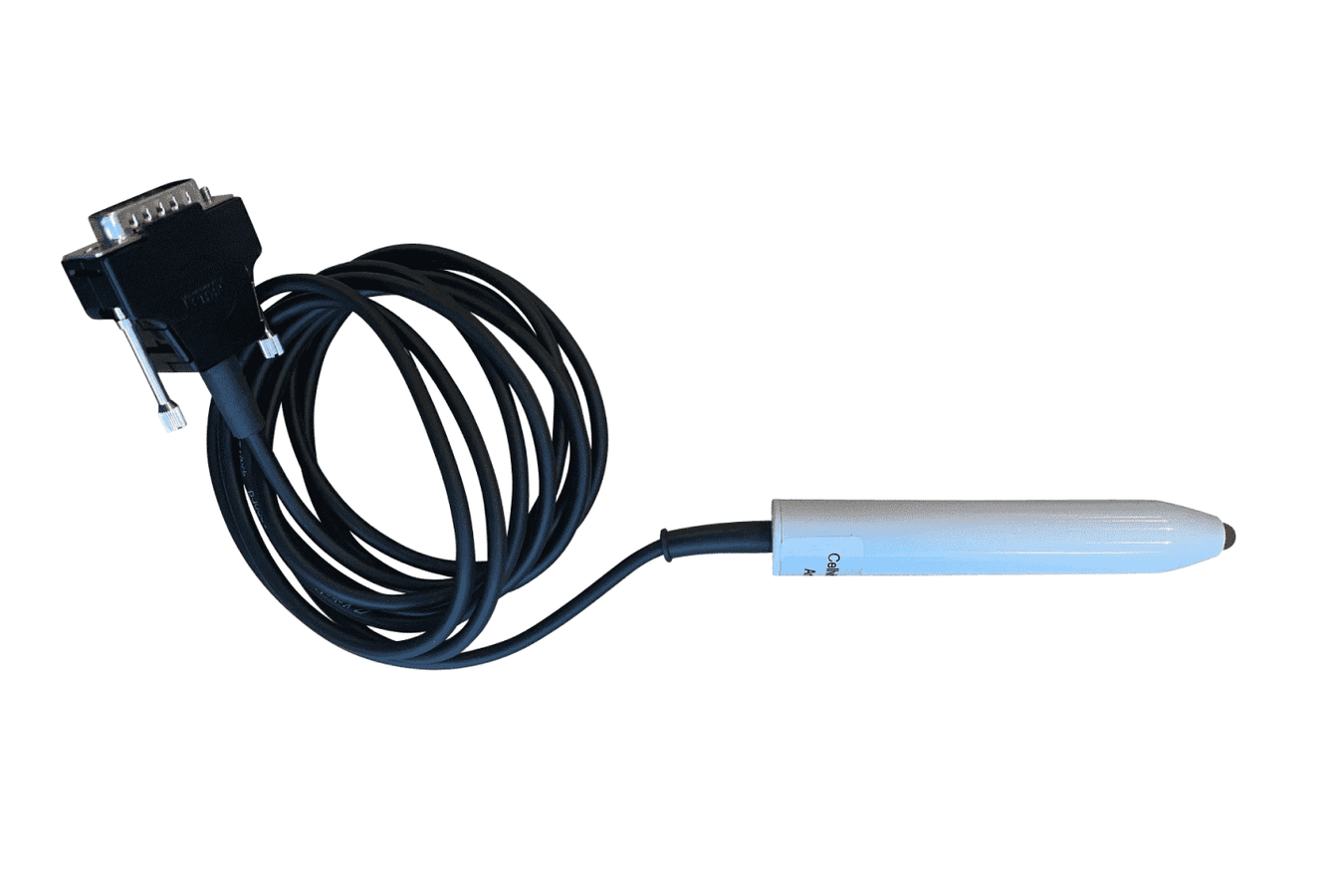 Qrs Pemf - Demo Version Pen