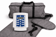 QRS PEMF Controller, QRS Mat, QRS Pillow and QRS Bag