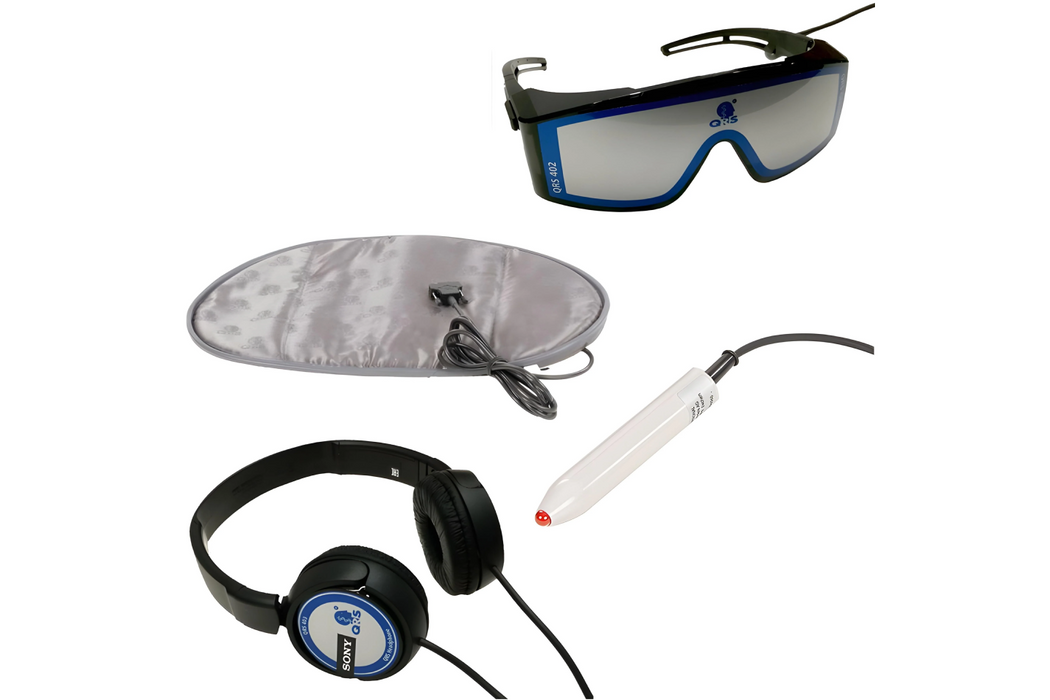 QRS 101 PEMF Home System - PEMF Therapy Device
